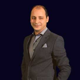 دكتور هيكل محمود